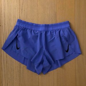 Nike AeroSwift Shorts - Size S